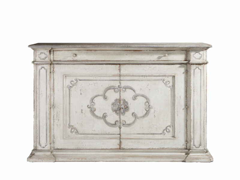 Rosali Console, Anrichte, Kommode, Arte Toscana