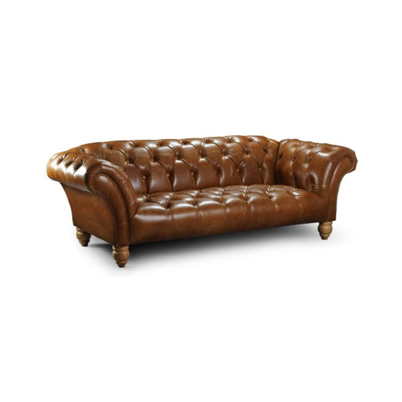 Regency Manor Chesterfield Luxus-Sofa