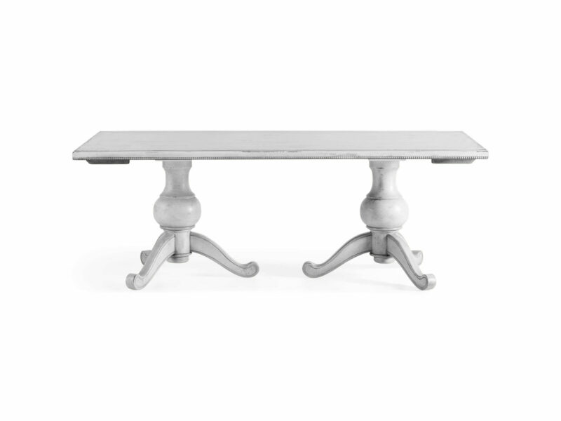 Eleganza Rettangolare, Esstisch, Antik, Arte Toscana